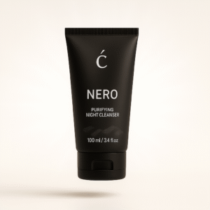 CELIRÍ NERO – Purifying Night Cleanser (100 ml)