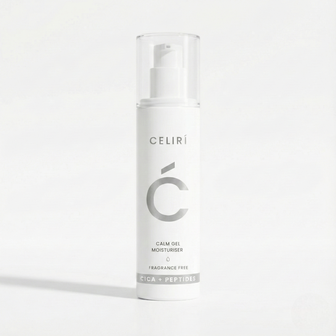 CICA Calm Gel with Peptides